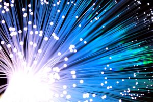 fiber optic internet